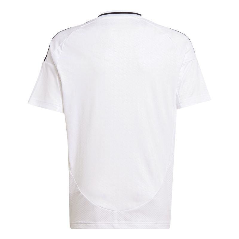 Adidas Real Madrid Home Jr T-shirt IT5186 Póló, gyerek - Sportmania.hu