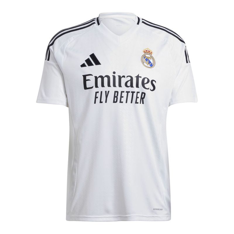 Adidas Real Madrid Home M T-shirt IU5011 Póló - Sportmania.hu