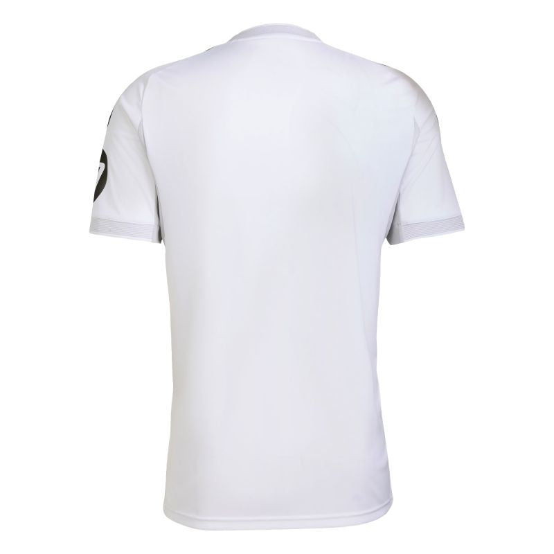 adidas Real Madrid Home T-shirt M JJ1931 futball mez - Sportmania.hu