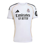 adidas Real Madrid Home T-shirt M JJ1931 futball mez - Sportmania.hu
