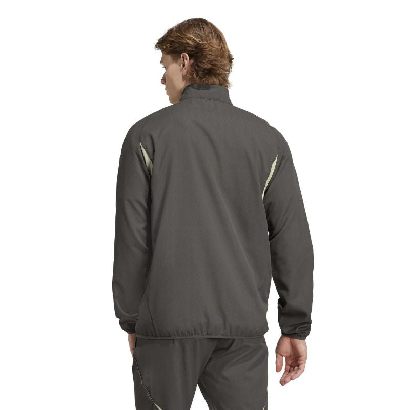 adidas Real Madrid Jacket M JP3995 Pulóver - Sportmania.hu
