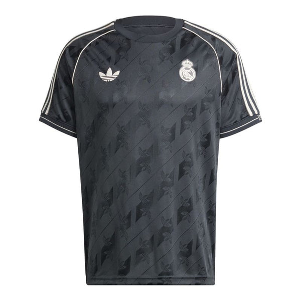 Adidas Real Madrid Lifestyle T-shirt JI9481 Póló - Sportmania.hu