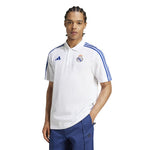 Adidas Real Madrid M IT3813 galléros póló - Sportmania.hu