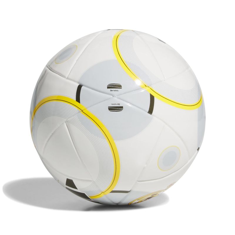 adidas Real Madrid Mini Home Ball JN7358 mini futball labda - Sportmania.hu