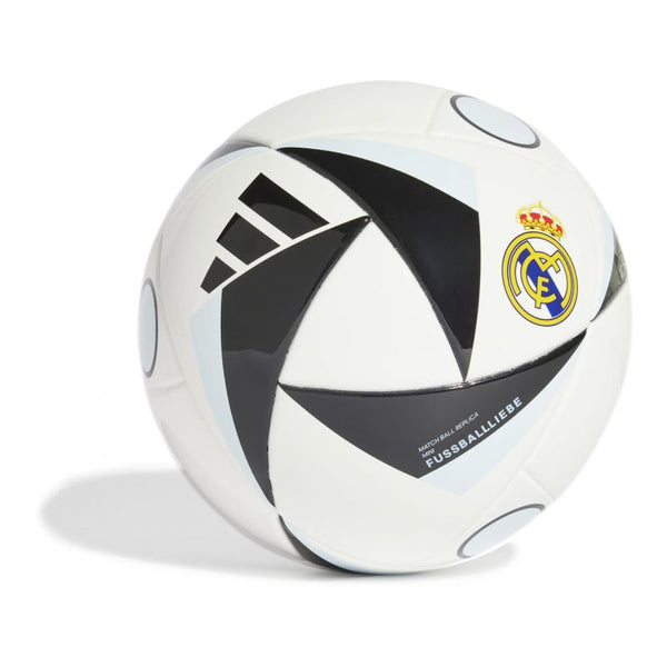 Adidas Real Madrid Mini Home IX4020 Mini futball labda - Sportmania.hu