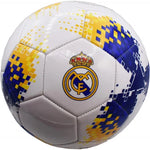 Adidas Real Madrid pixeles futball