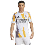 Adidas Real Madrid Pre-Match T-shirt M JJ3493 Póló - Sportmania.hu