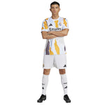 Adidas Real Madrid Pre-Match T-shirt M JJ3493 Póló - Sportmania.hu