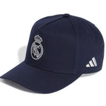 adidas Real Madrid SB Cap Baseball sapka JW8985