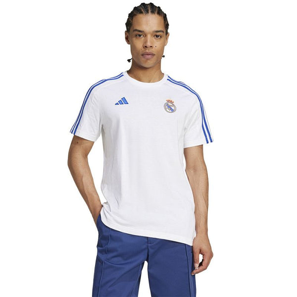 Adidas Real Madrid Tee M IT3814 Póló - Sportmania.hu