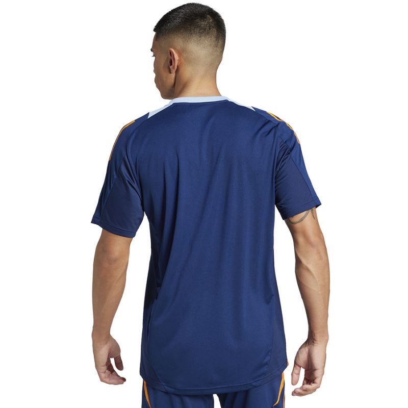 Adidas Real Madrid Training T-shirt JSY M JE4207 Póló - Sportmania.hu