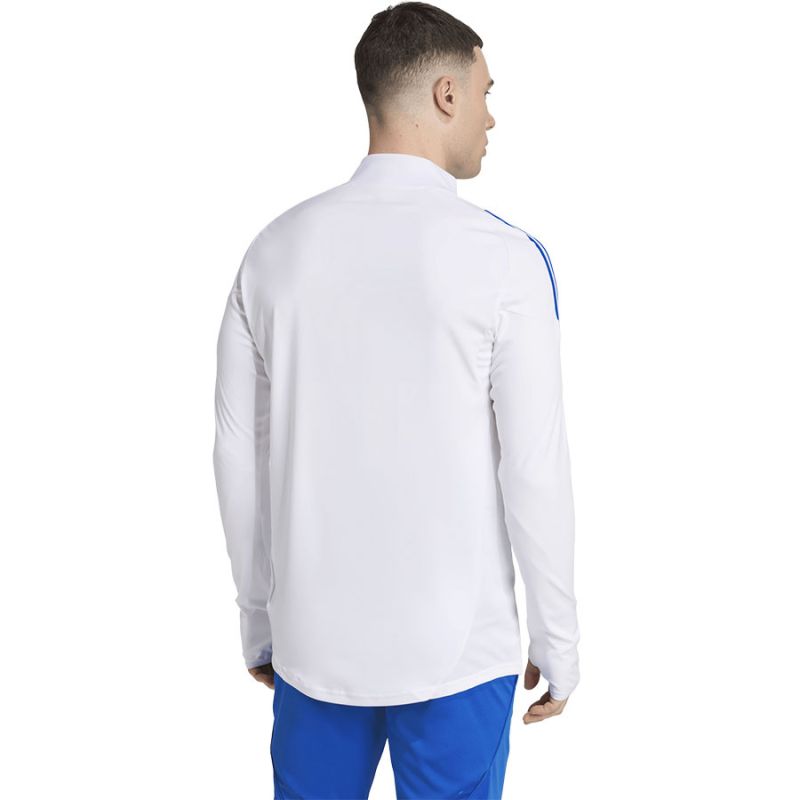 adidas Real Madrid Training Top férfi Pulóver JP4027
