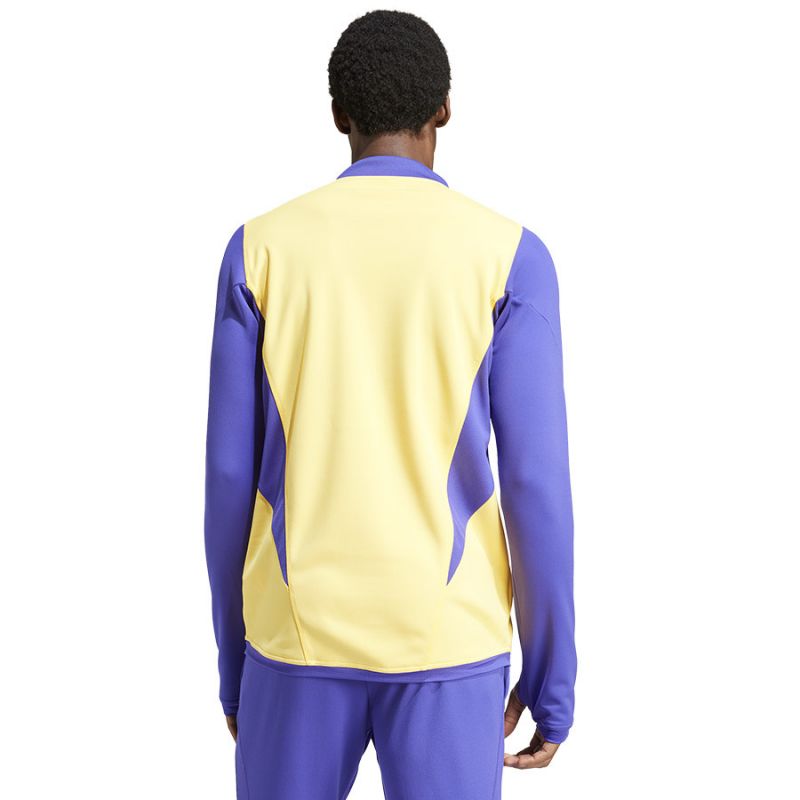 Adidas Real Madrid Training Top M IQ0543 sweatshirt Pulóver - Sportmania.hu