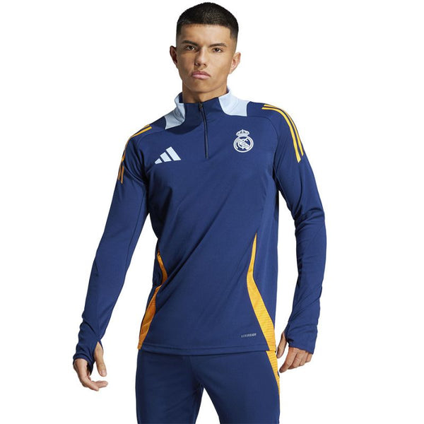 Adidas Real Madrid Training Top M JE4205 pulóver - Sportmania.hu