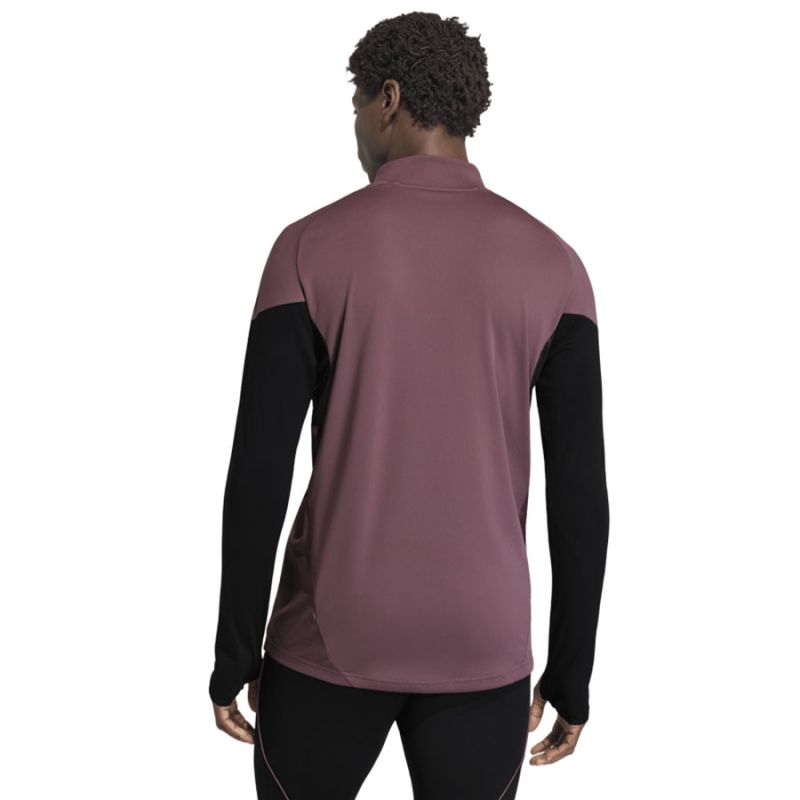 adidas Real Madrid Training Top pulóver JZ9015