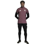 adidas Real Madrid Training Top pulóver JZ9015