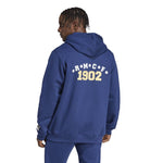 Adidas Real Madrid VRCT Pulóver férfi JF2584