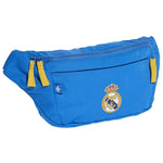 adidas Real Madrid waist bag JX3222