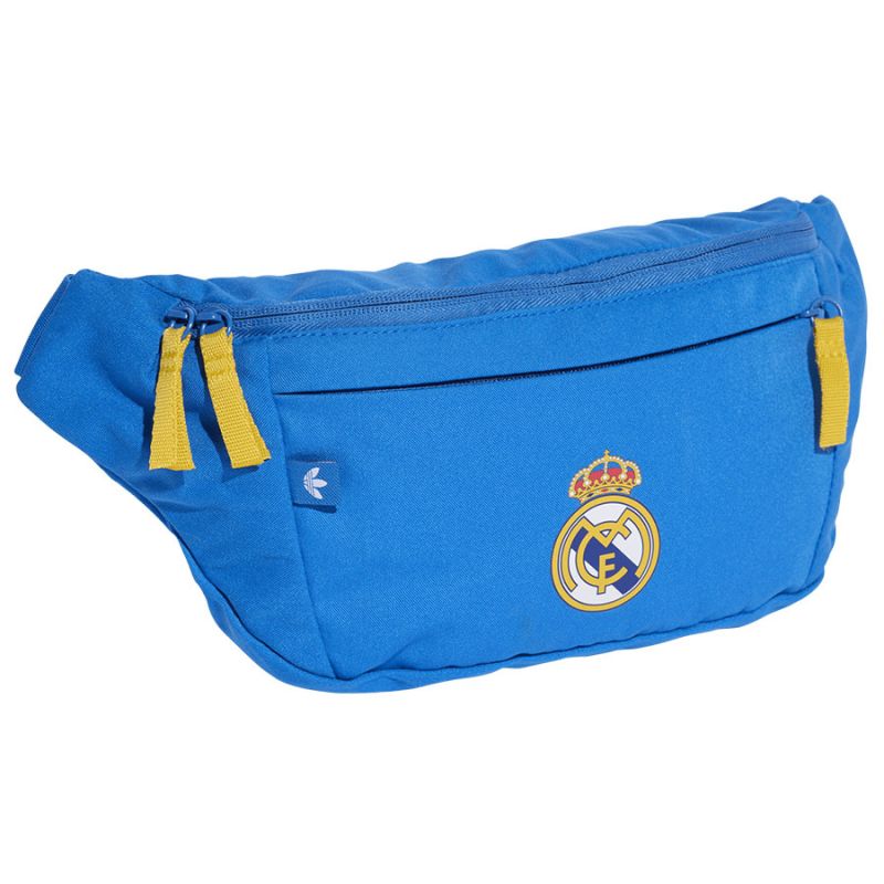 adidas Real Madrid waist bag JX3222