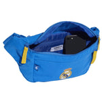 adidas Real Madrid waist bag JX3222