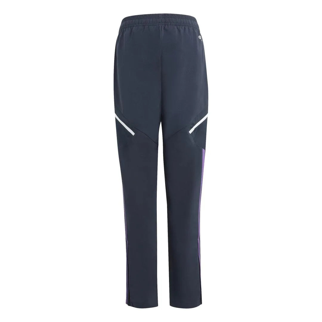 Adidas REAL PRE PNT Y GYEREK Nadrág - Sportmania.hu