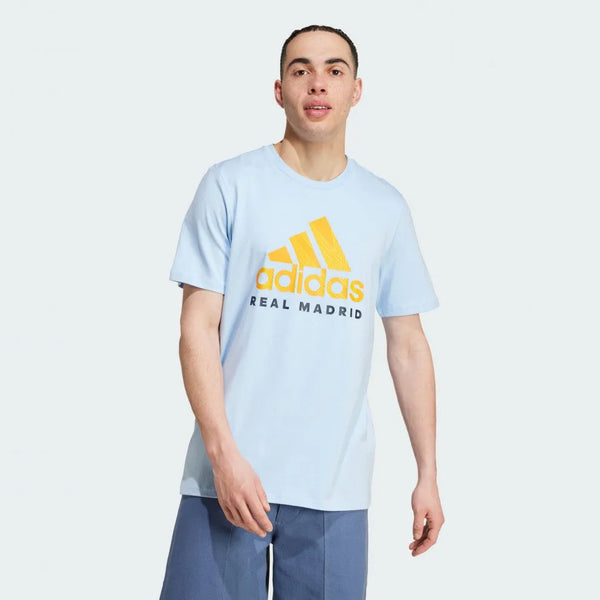 Adidas REAL SZN GR Póló - Sportmania.hu