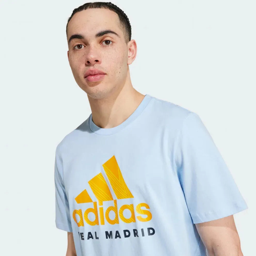 Adidas REAL SZN GR Póló - Sportmania.hu