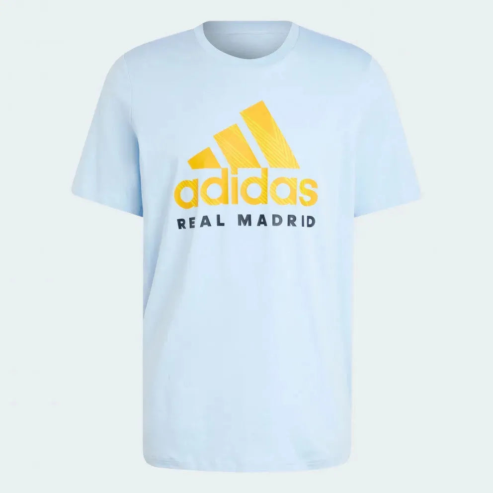 Adidas REAL SZN GR Póló - Sportmania.hu