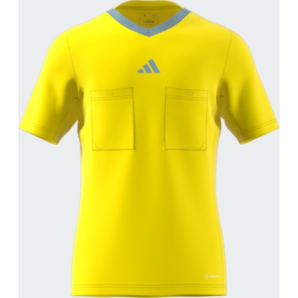 Adidas REF 22 JSY férfi Póló