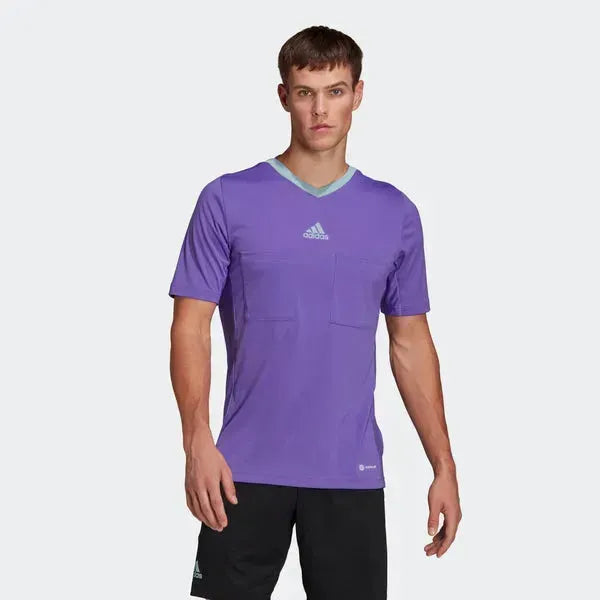 Adidas REF 22 JSY férfi Póló