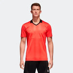 Adidas REF18 JSY férfi Póló