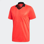 Adidas REF18 JSY férfi Póló