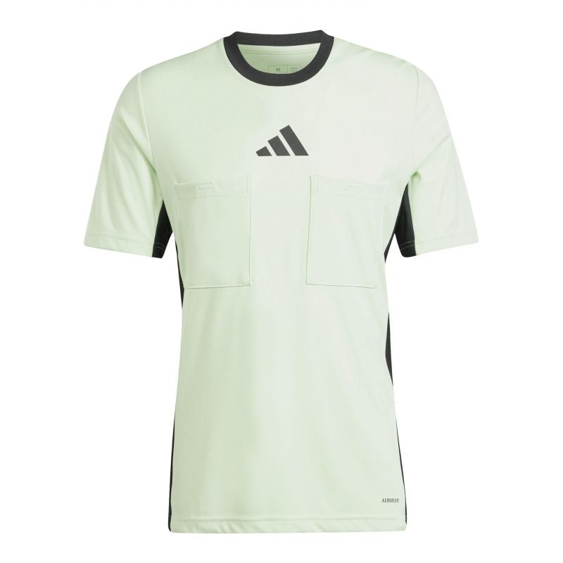 Adidas Referee 24 M IK4868 referee shirt Póló - Sportmania.hu