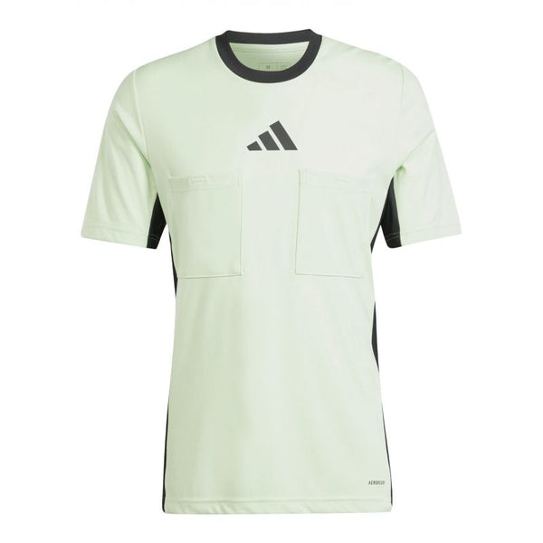 Adidas Referee 24 M IK4868 referee shirt Póló - Sportmania.hu