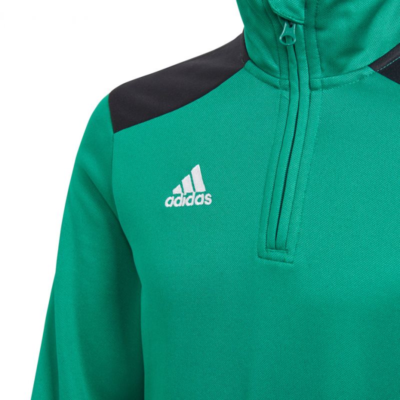Adidas Regista 18 Junior DJ1842 training sweatshirt Póló Pulóver - Sportmania.hu