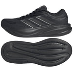 adidas Response 2 fekete cipő KJ1750