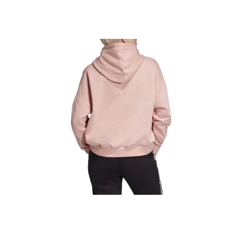 Adidas Ruched Hoodie W EC0782 Pulóver Kapucnis pulóver - Sportmania.hu