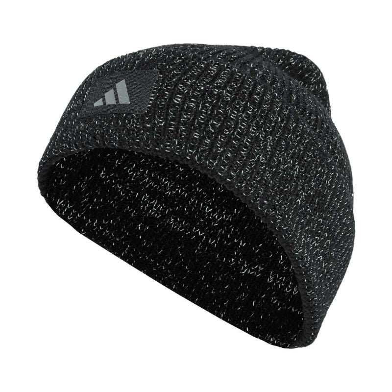 adidas Run Climawarm Cap fekete kötött sapka JM3079