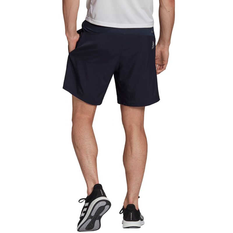 Adidas Run It M HB7474 shorts Ruházat - Sportmania.hu