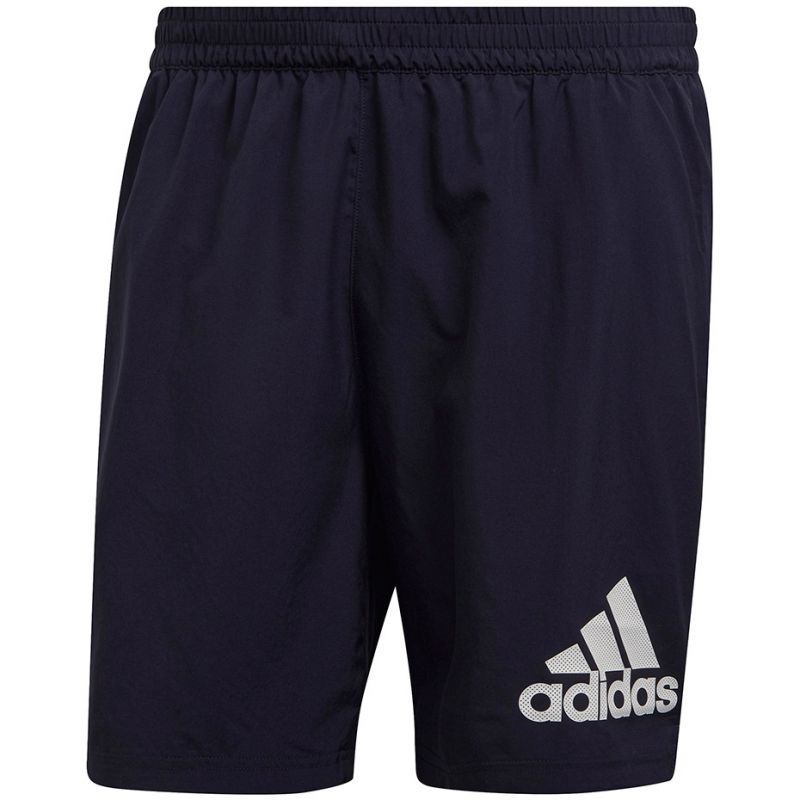 adidas Run It M Shorts férfi rövidnadrág HB7474