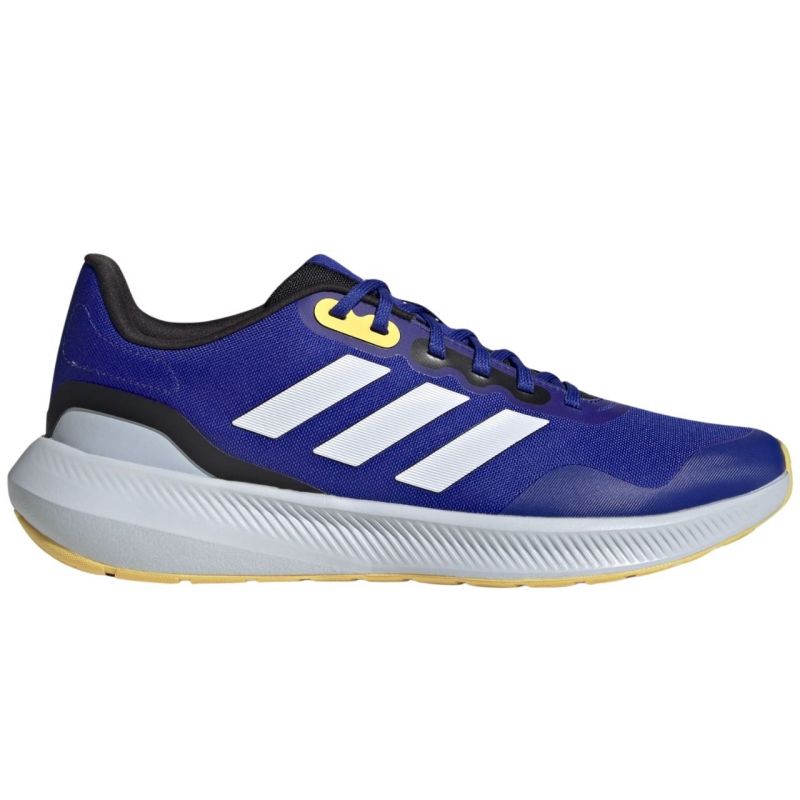 Adidas Runfalcon 3.0 TR Jr Cipő gyerek Utcai IF4027