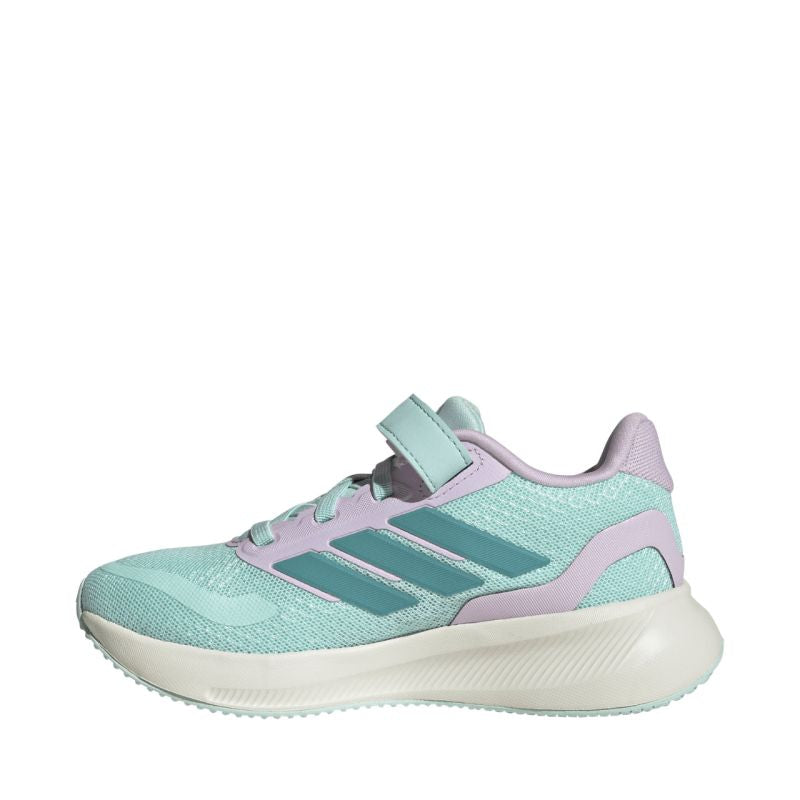 adidas Runfalcon 5 JP9403 kids' gyerek utcai cipő