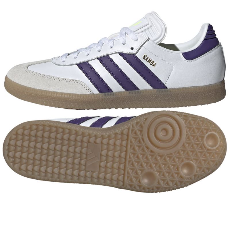 Adidas Samba Messi IN IH8161 Cipő - Sportmania.hu