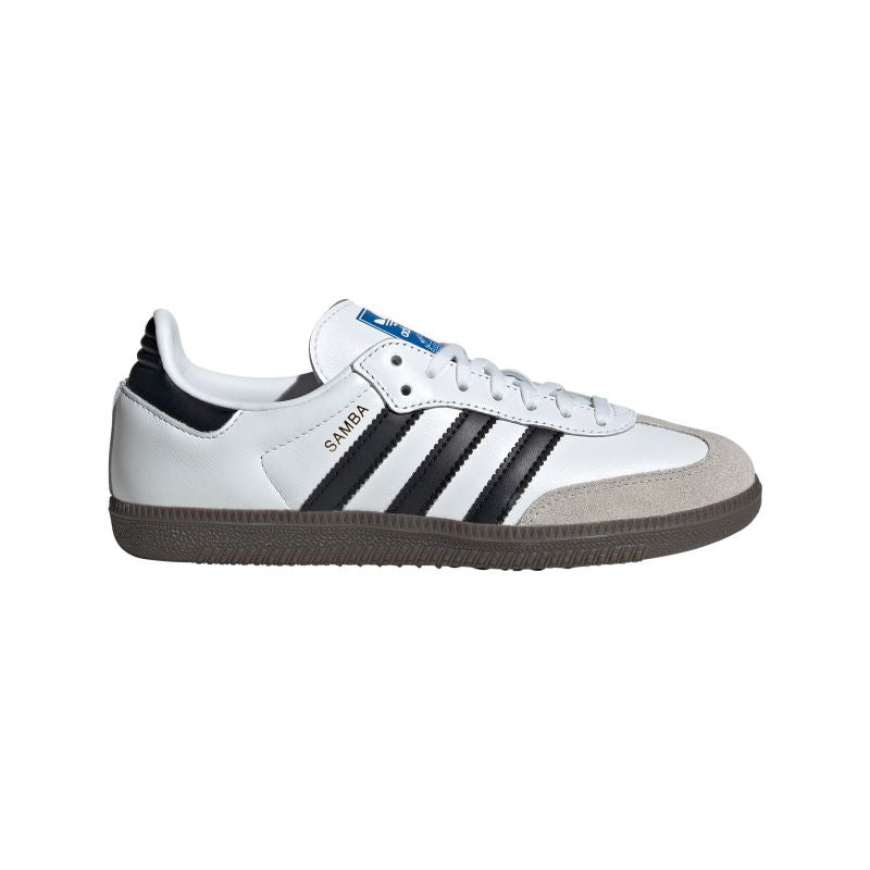 Adidas Samba OG Jr IE3675 Utcai cipő - Sportmania.hu