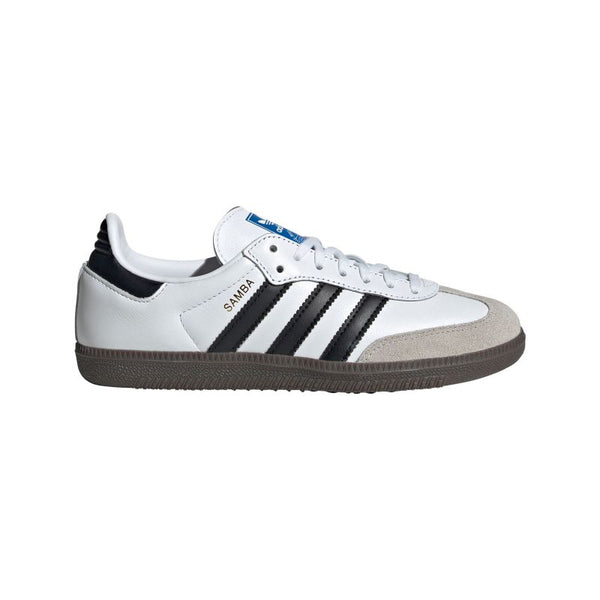 Adidas Samba OG Jr IE3675 Utcai cipő - Sportmania.hu
