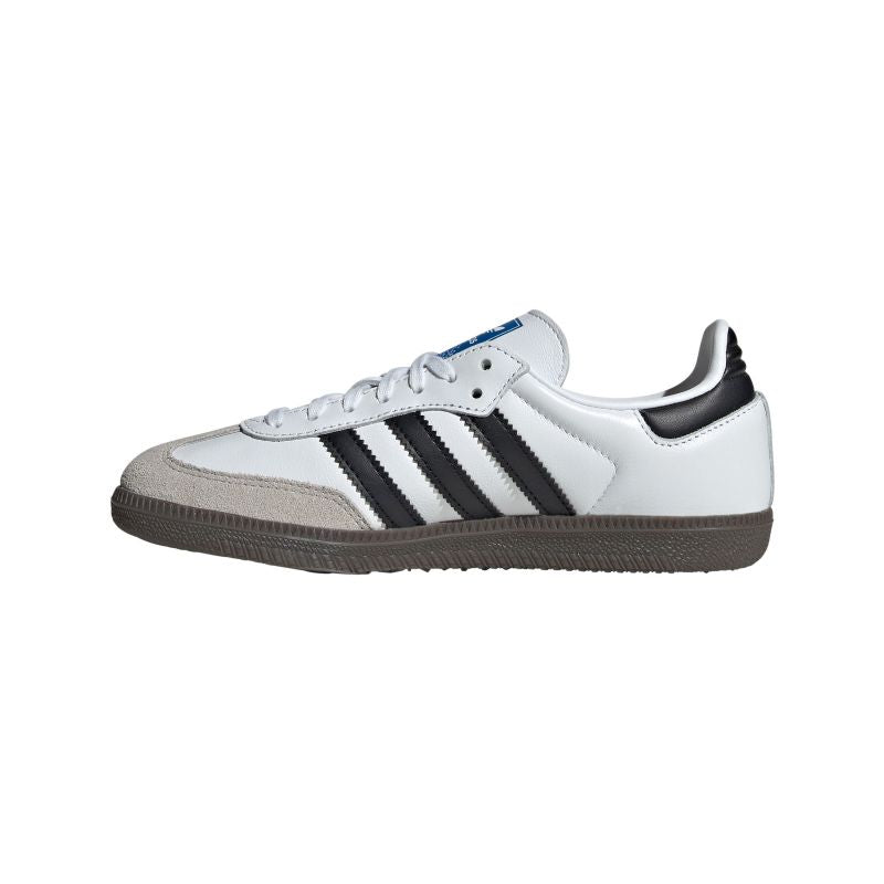 Adidas Samba OG Jr IE3675 Utcai cipő - Sportmania.hu