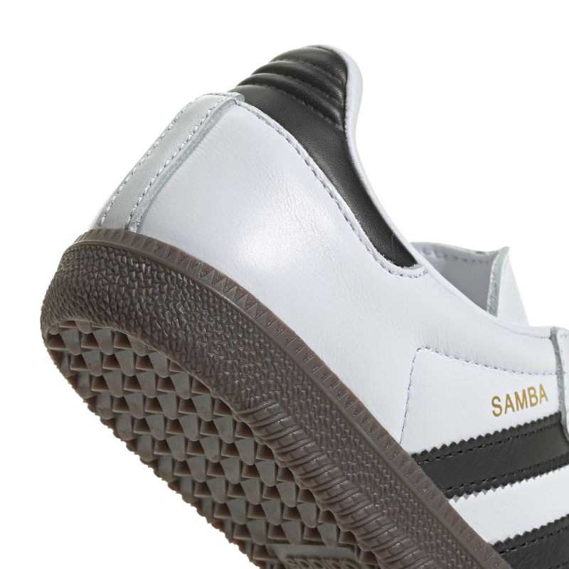 Adidas Samba OG Jr IE3675 Utcai cipő - Sportmania.hu