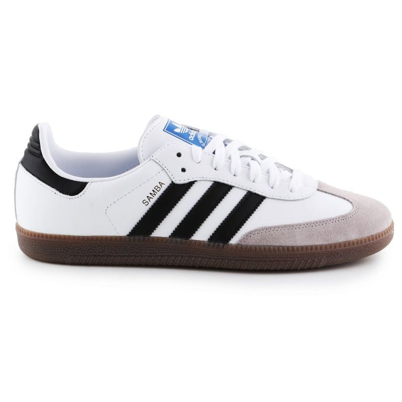 Adidas Samba OG M B75806 lifestyle Cipő - Sportmania.hu