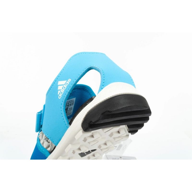 adidas Sandals adidas Captain Toey Jr. S42670 Cipő - Sportmania.hu