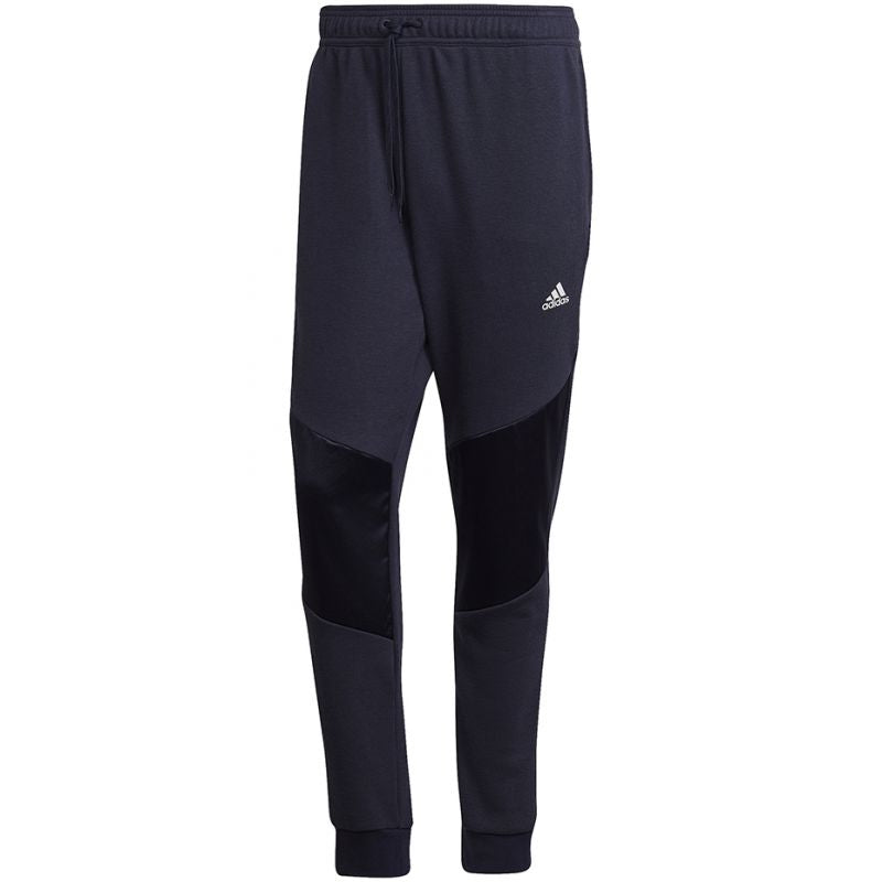 Adidas Satin French Terry Track Suit M HI5396 Ruházat - Sportmania.hu
